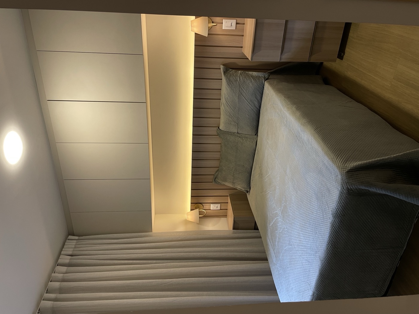 Closet Walk-in