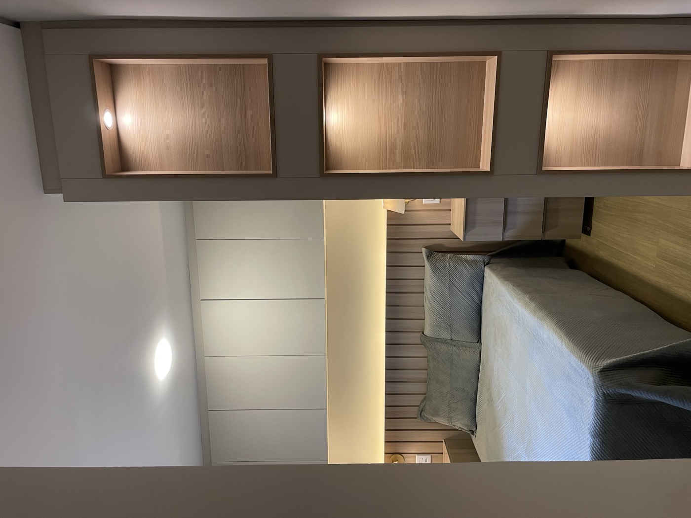 Sala Integrada
