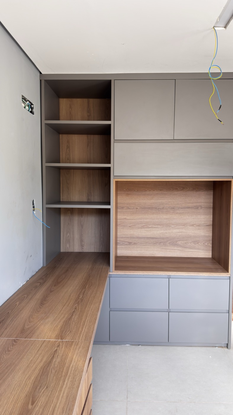 Projeto AR Design
